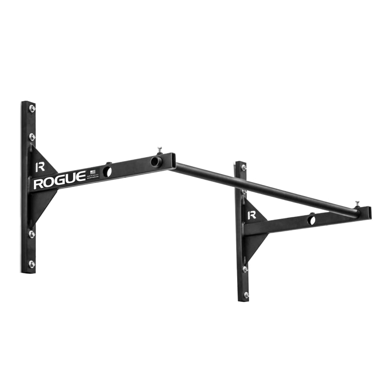 ローグフィットネス Rogue P-5V Garage Pull-Up System - Strength Training | Rogue